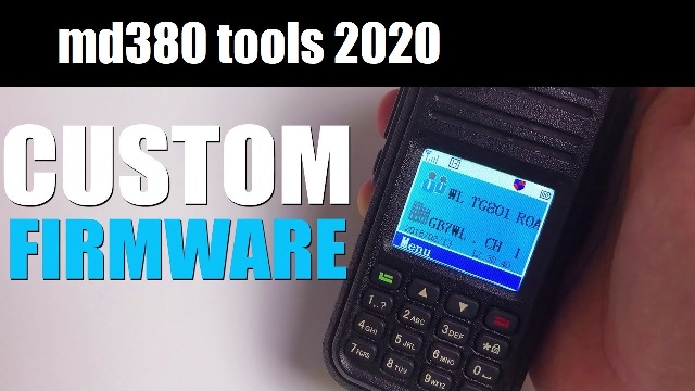 md380 firmware tool